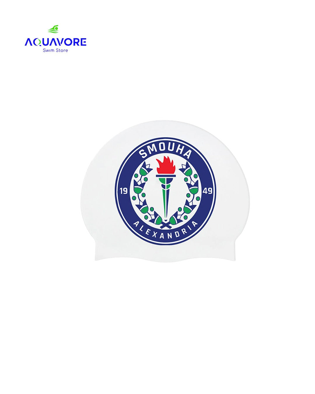 smouha club cap