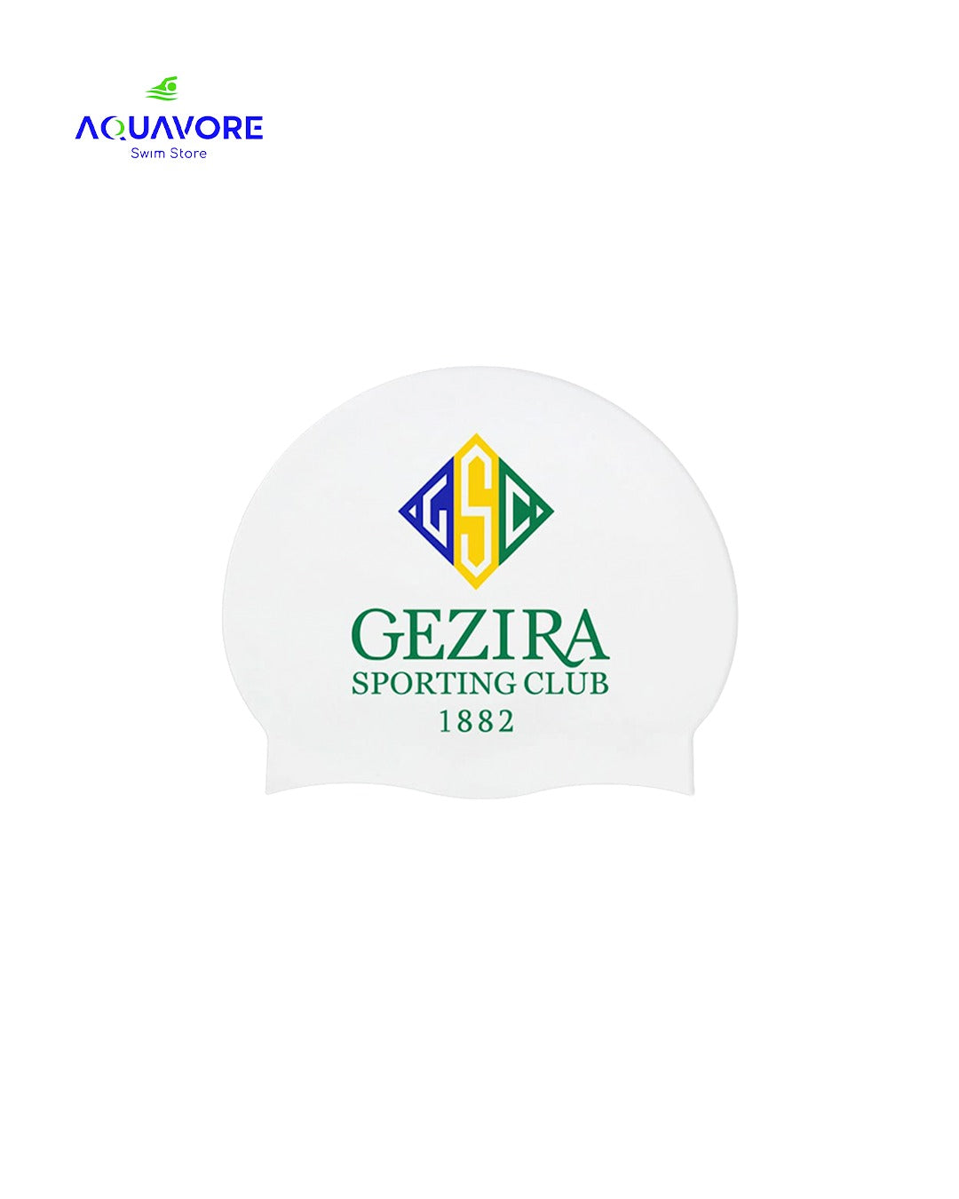 Gezira Sporting Club Cap