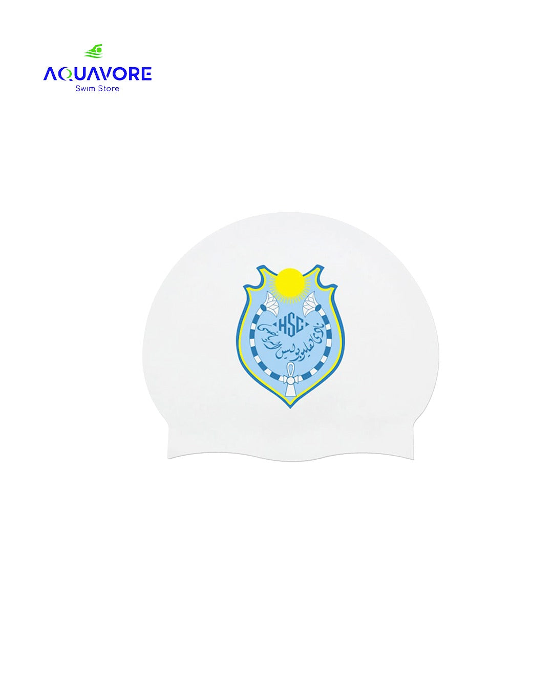 heliopolis sporting club Cap