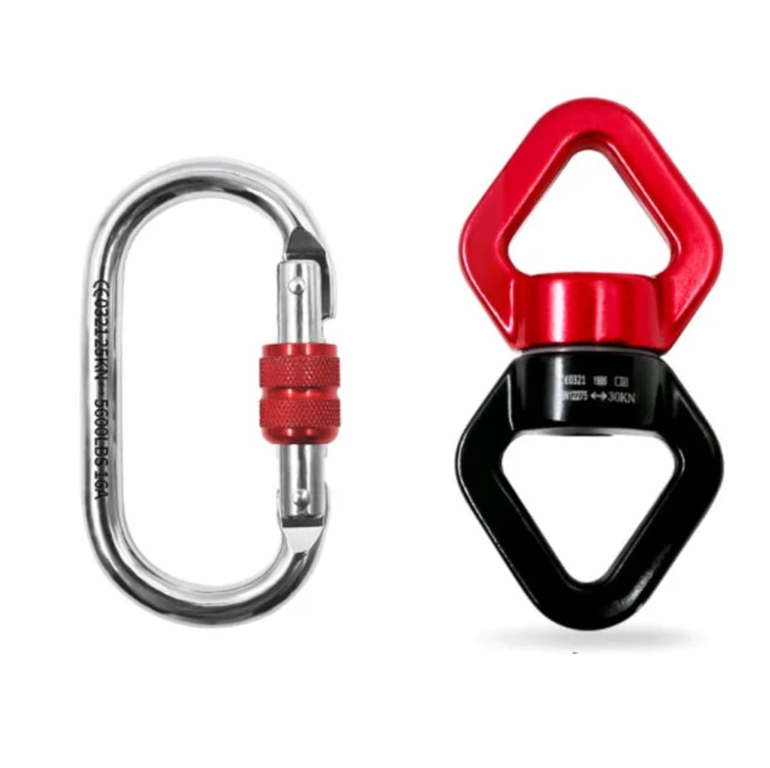 Bungee Jump Cord Indoor – Swim Starts, Technique & Yoga Training