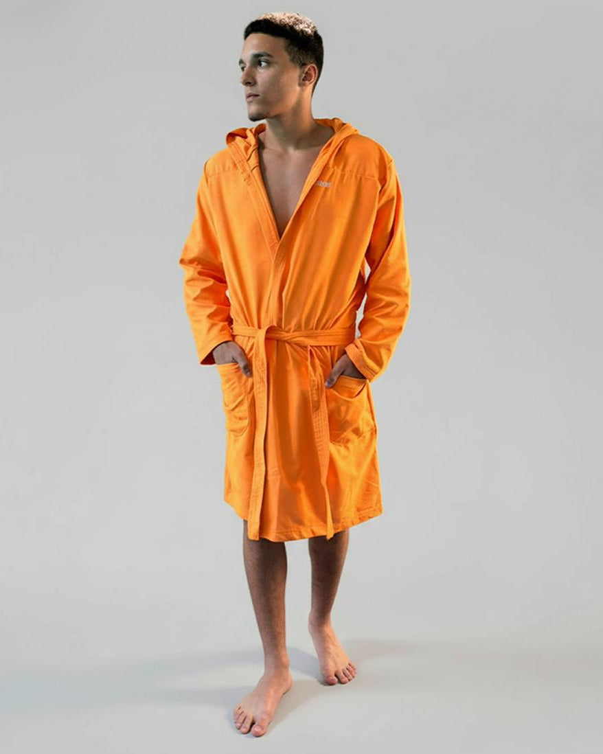 X Swim Bathrobe