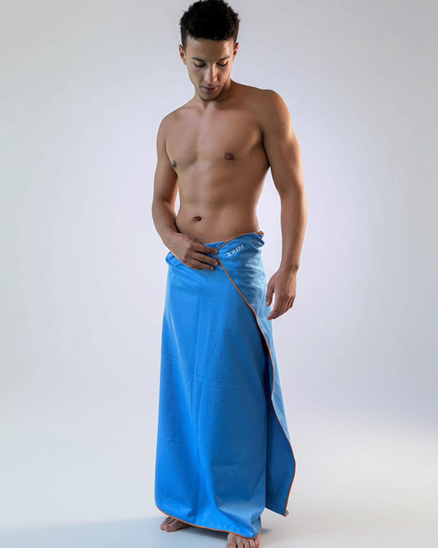 X Swim Towel