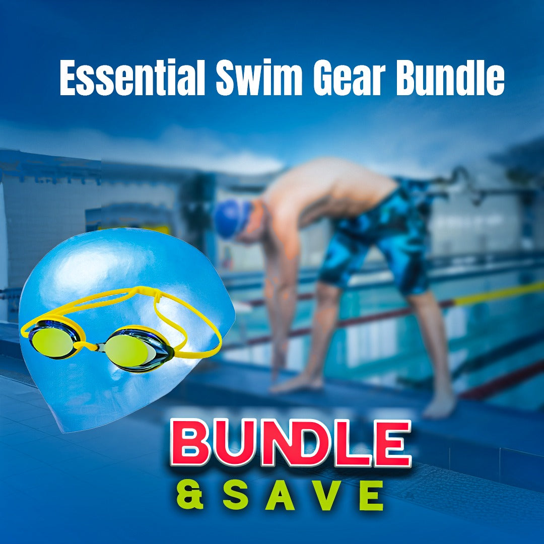Learn to Swim Starter Kit