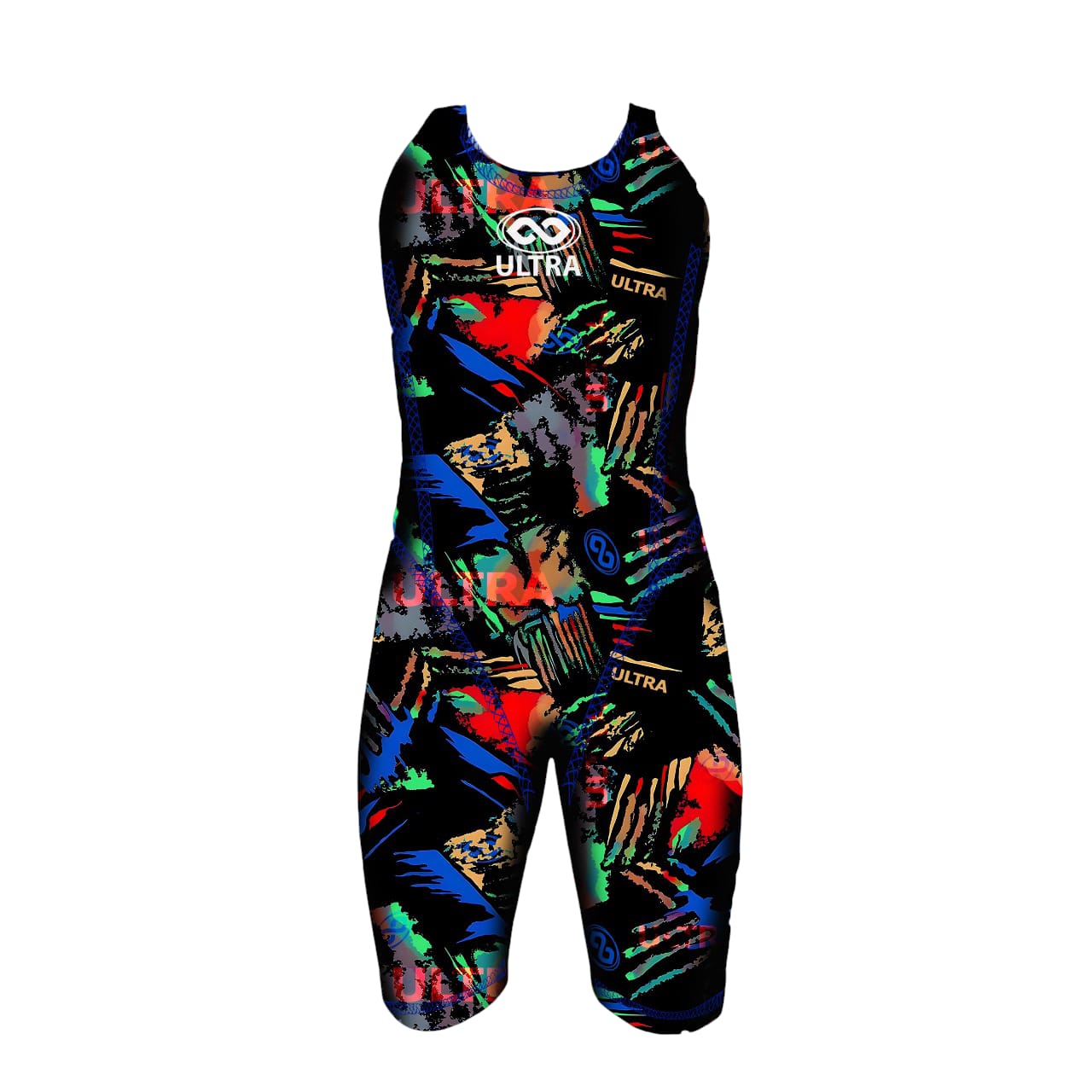 Ultra Girls Swimsuit Aquavore