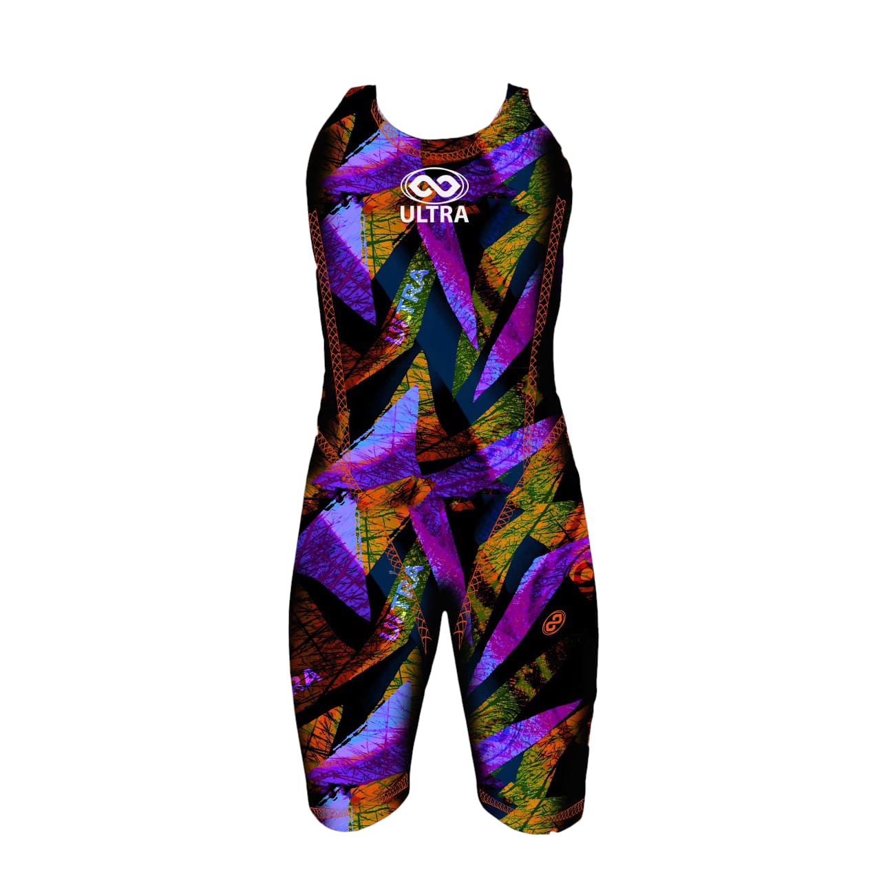 Ultra Girls Swimsuit Aquavore