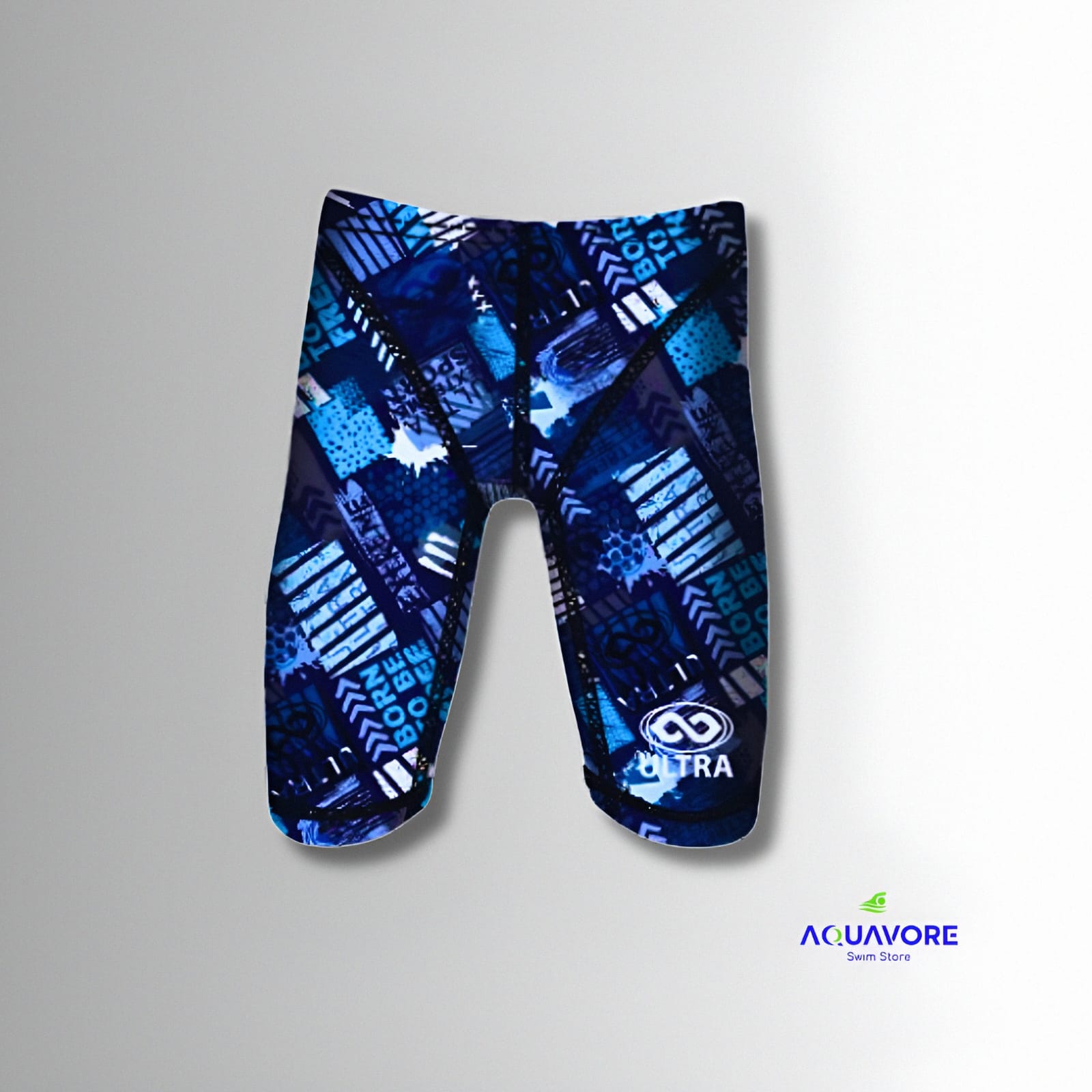 Ultra Boys Swimsuit Aquavore