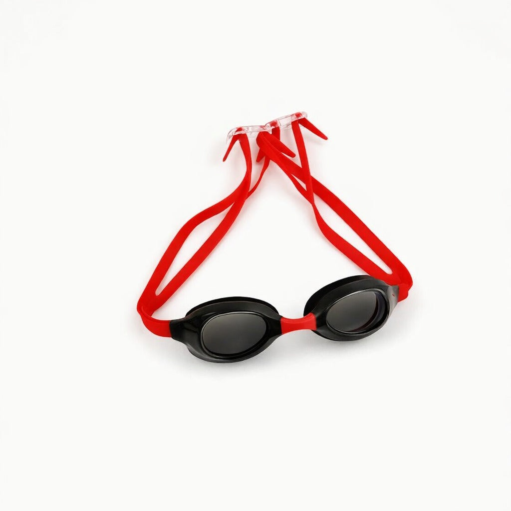 Kids Swimming Goggles Two-Tone Frame
