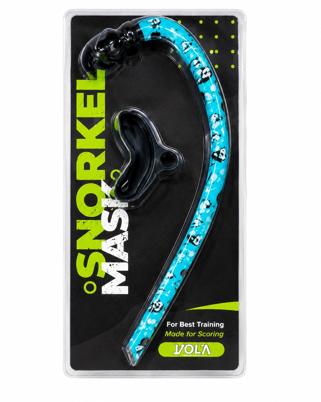 Training Swim Snorkel