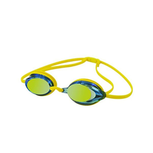 Essential Swim Gear Bundle: Goggles & Swim Cap