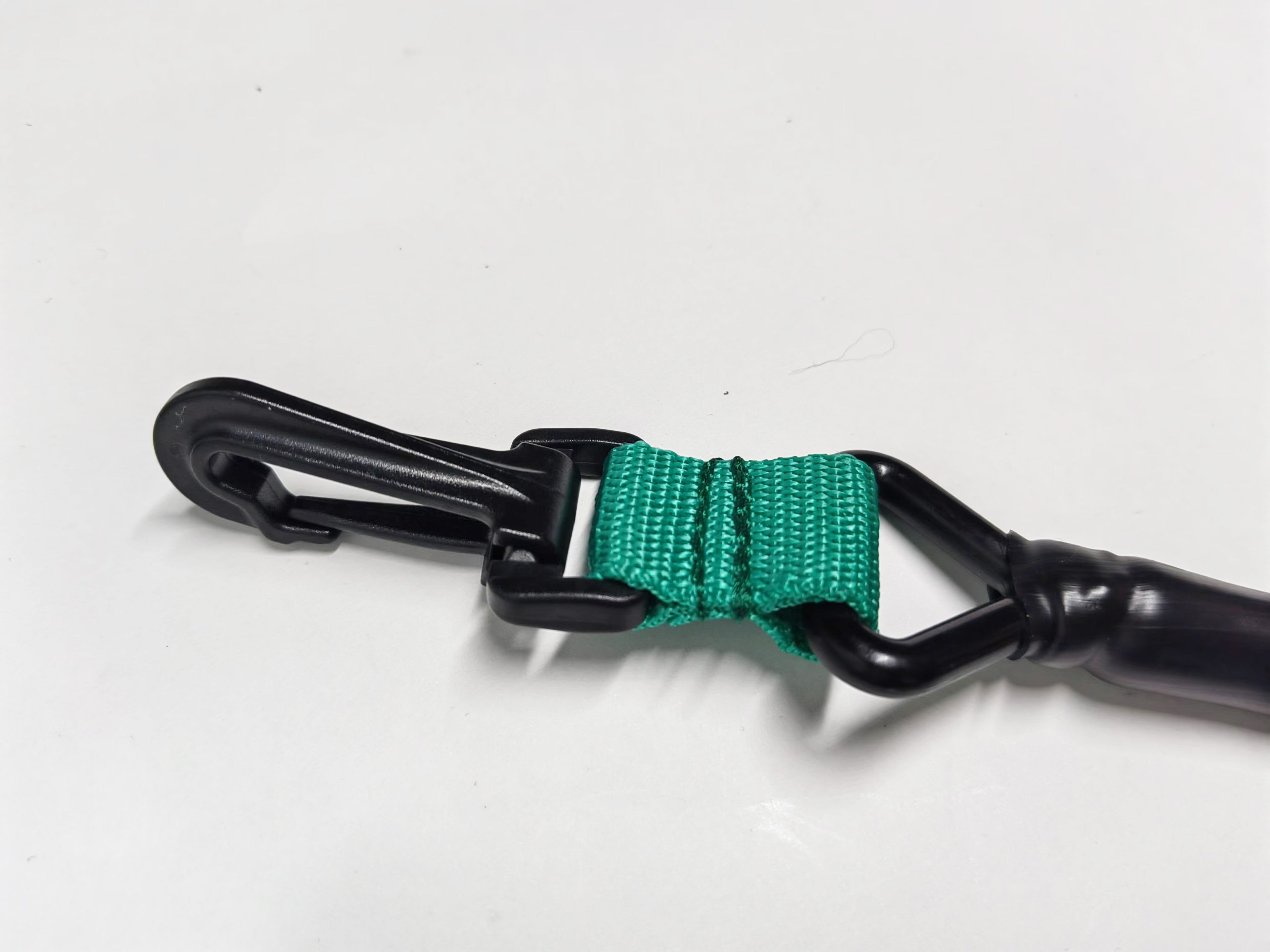 Breaststroke Resistance Cords