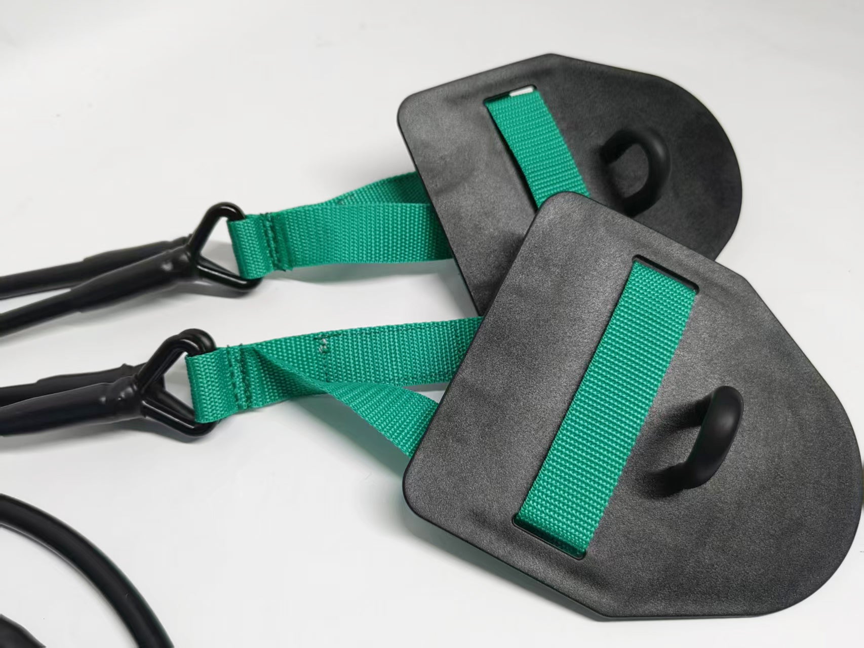 Breaststroke Resistance Cords