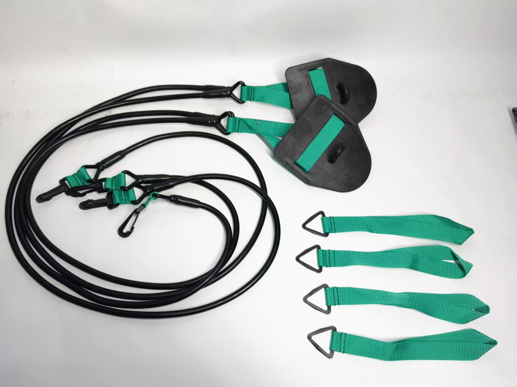 Breaststroke Resistance Cords
