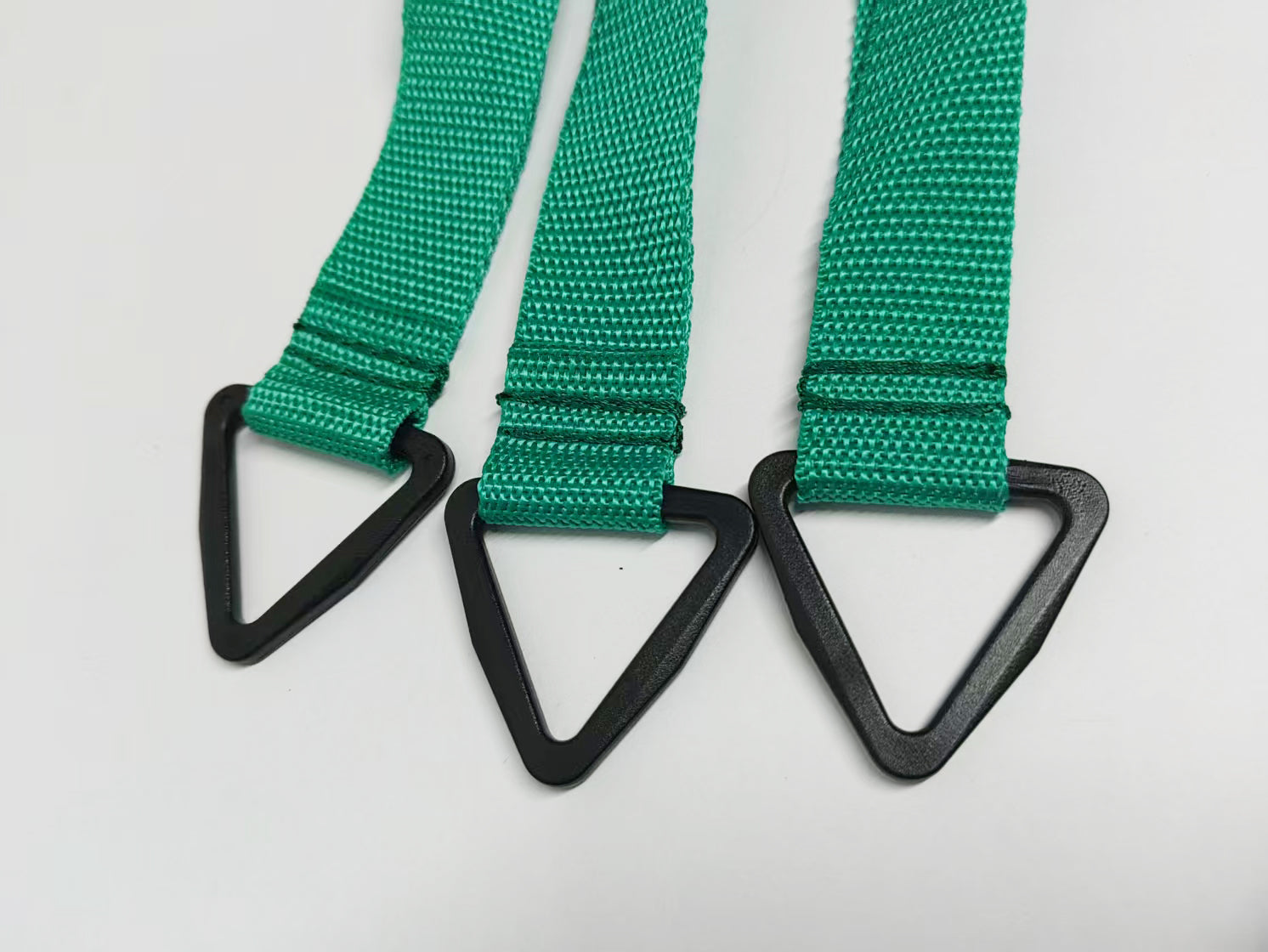 Breaststroke Resistance Cords