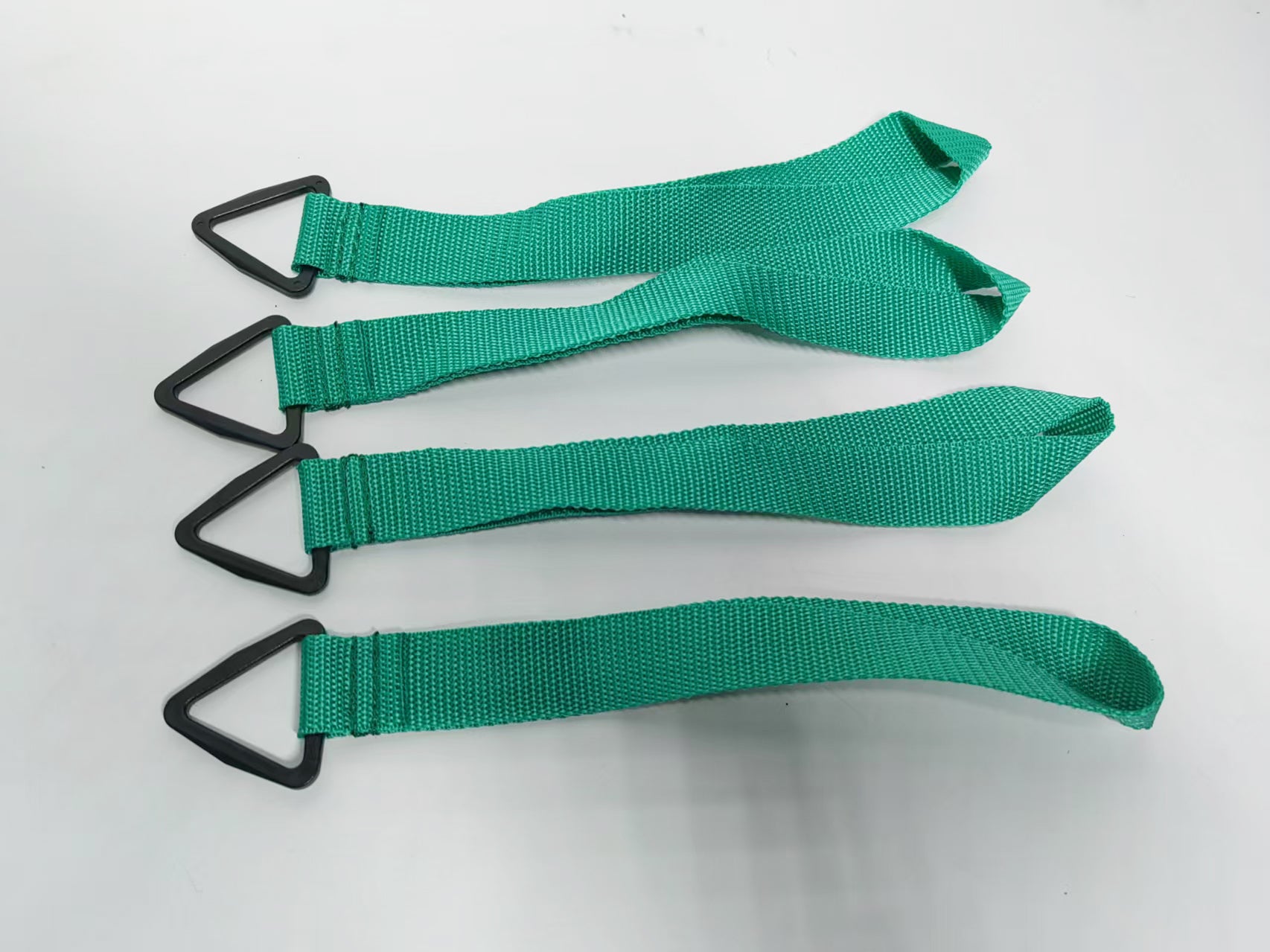 Breaststroke Resistance Cords