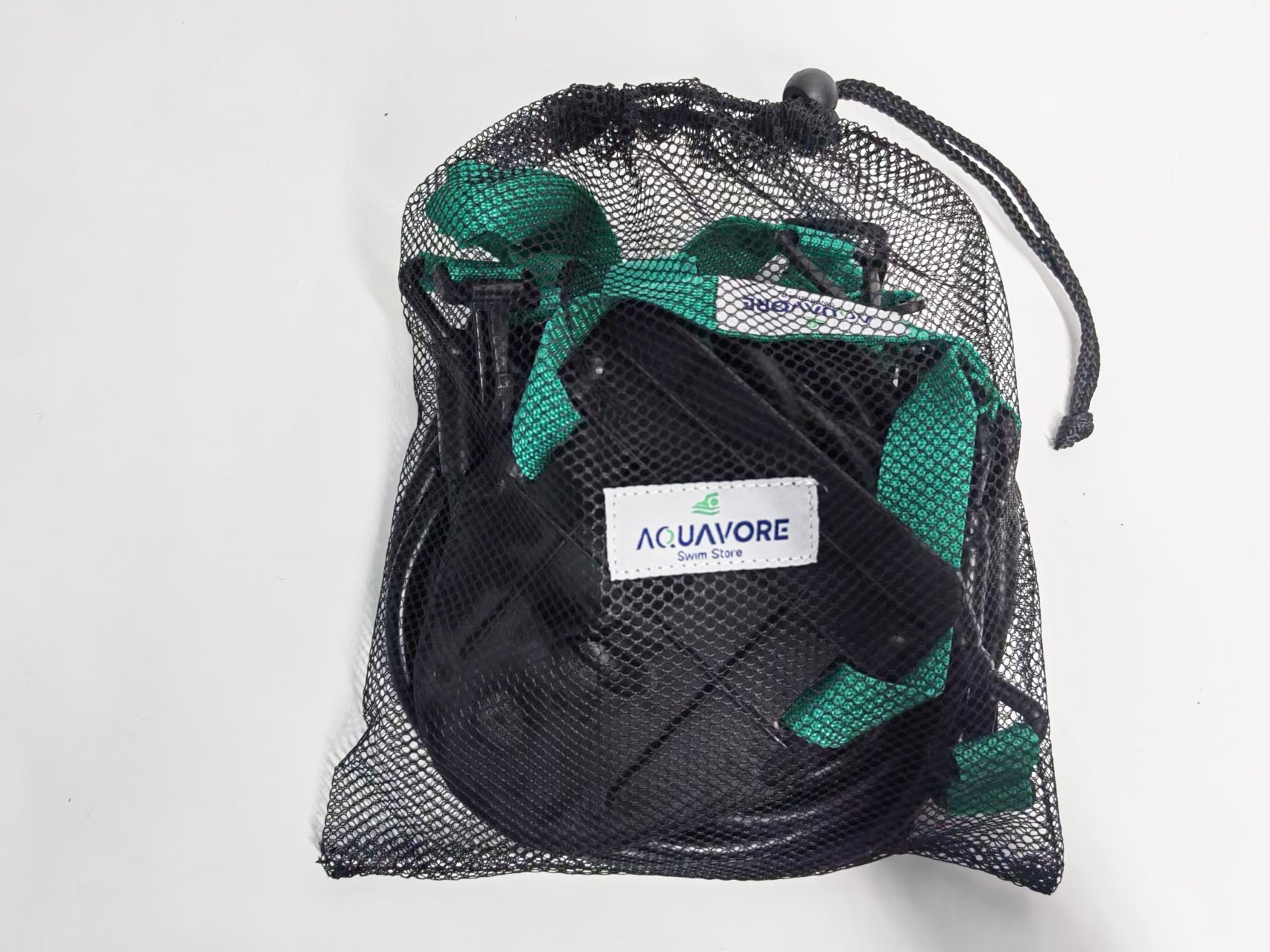 Breaststroke Resistance Cords