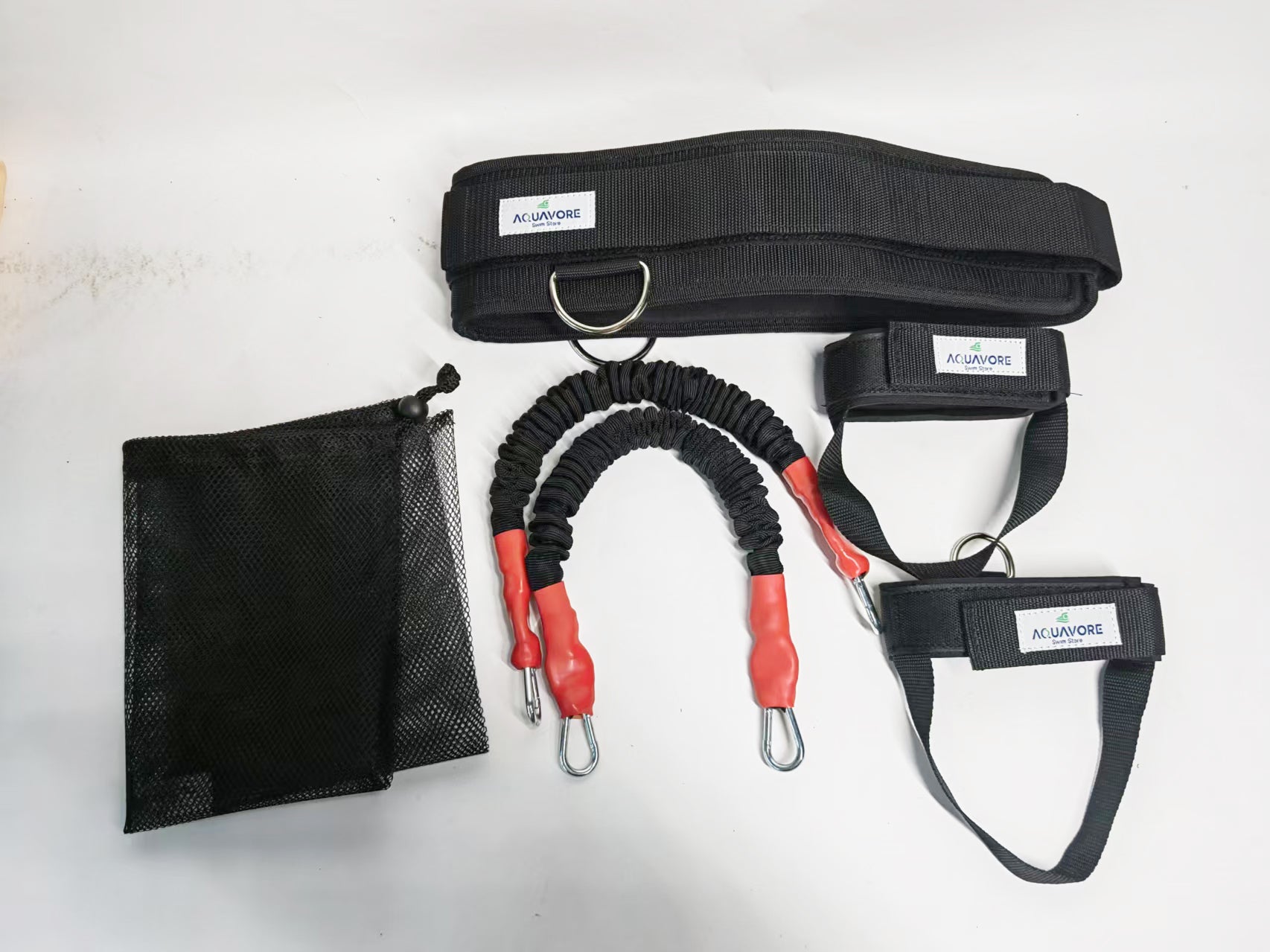 vertical jumping cord