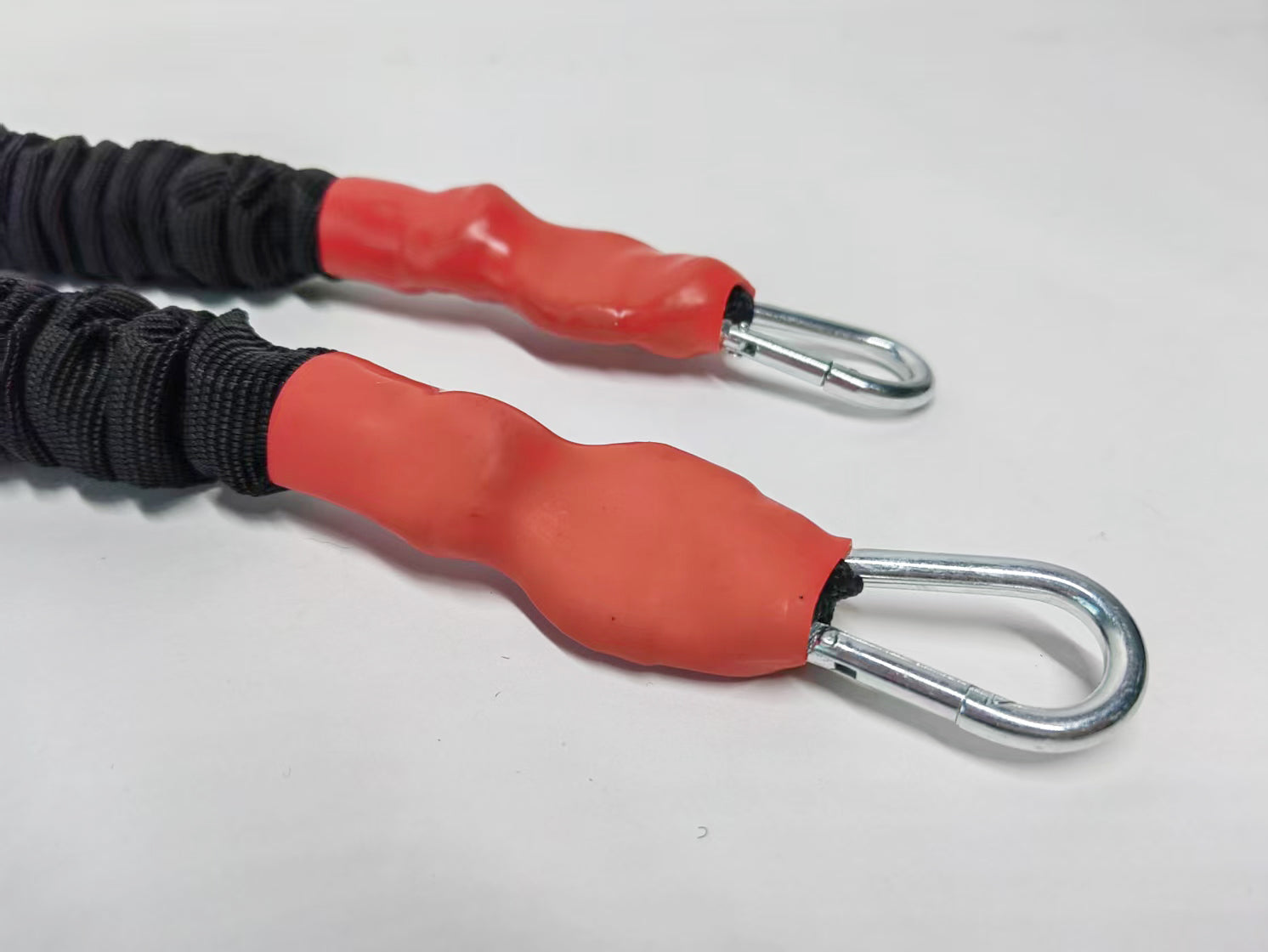 vertical jumping cord