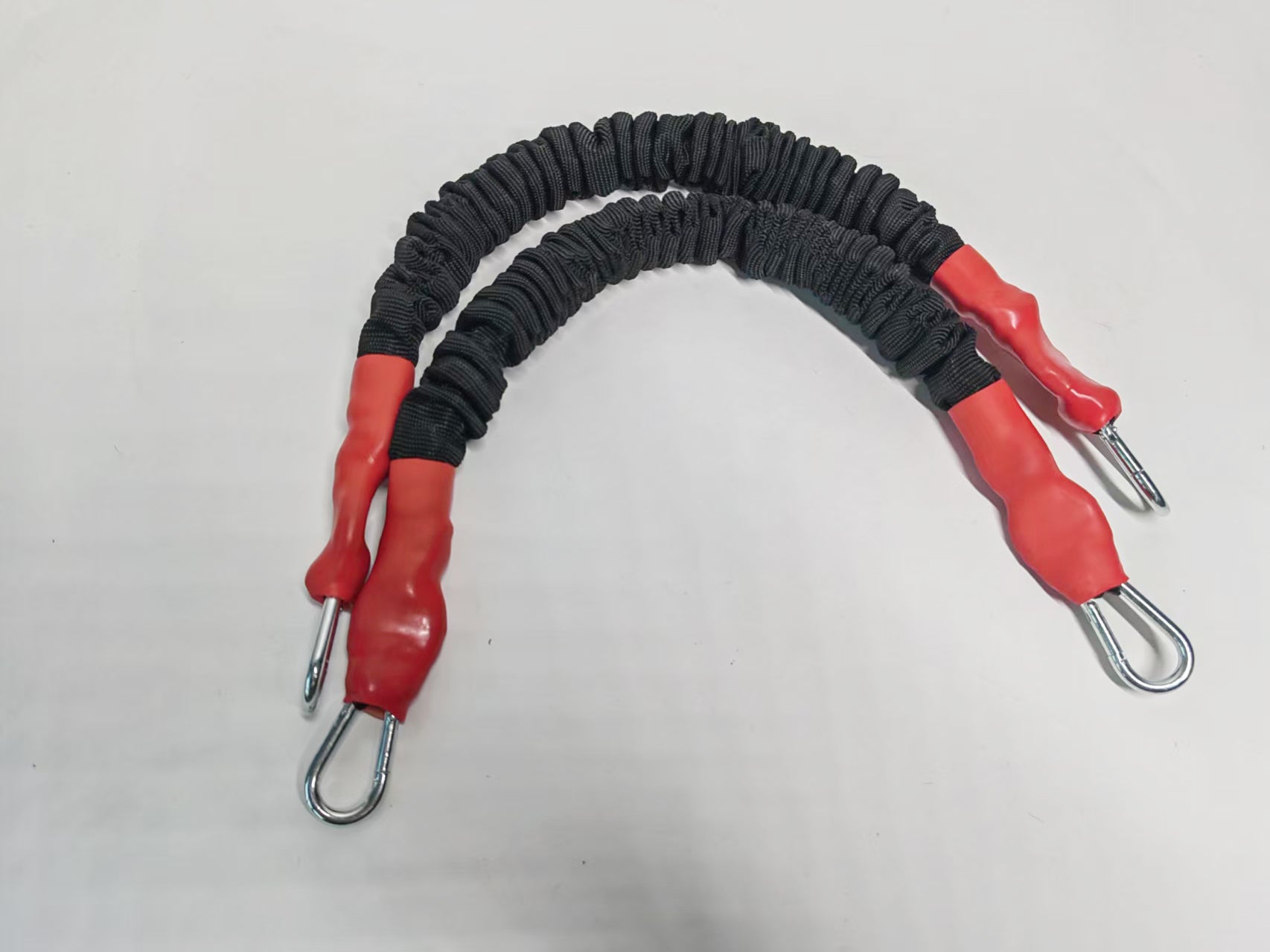 vertical jumping cord