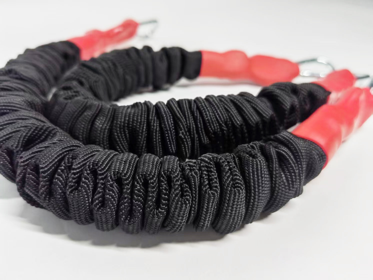 vertical jumping cord