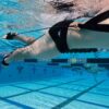 Swimming Kick Resistance Cords