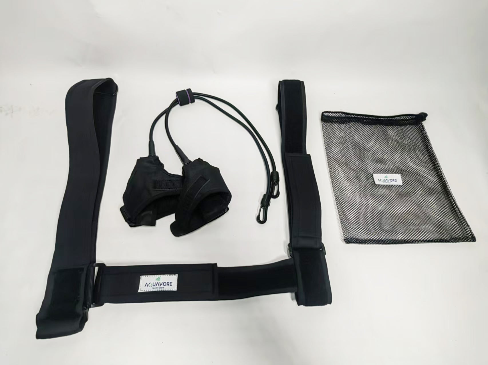 Swimming Kick Resistance Cords
