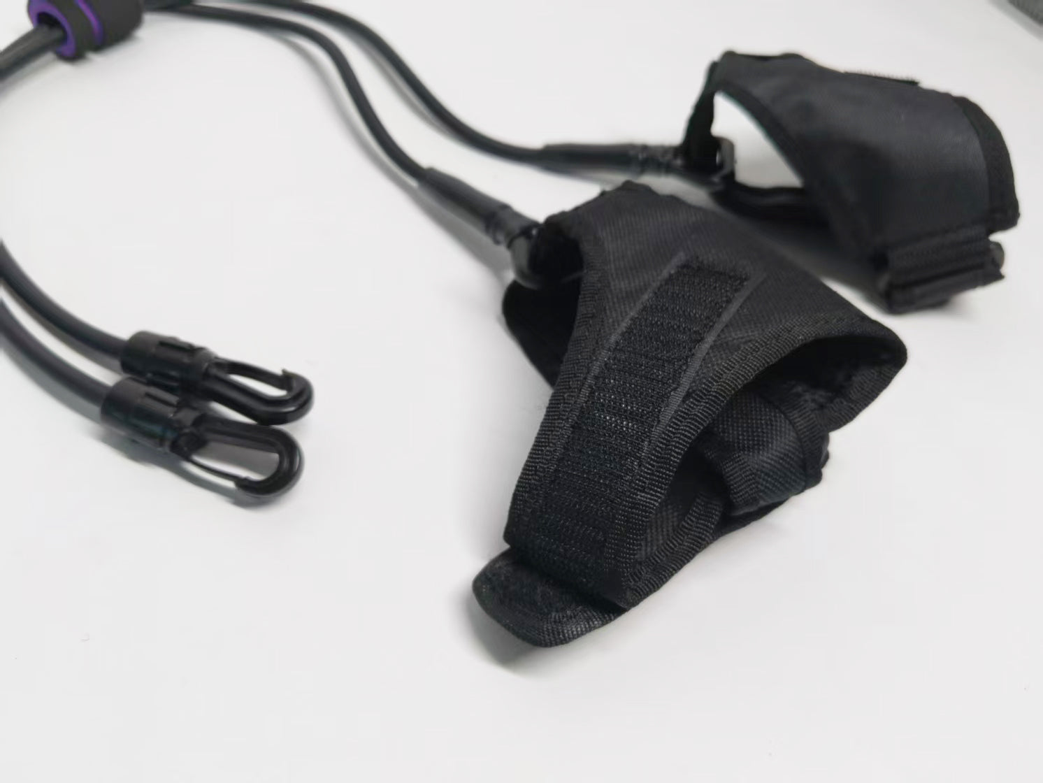 Swimming Kick Resistance Cords