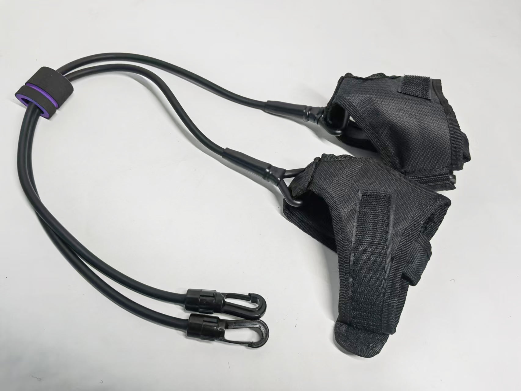 Swimming Kick Resistance Cords