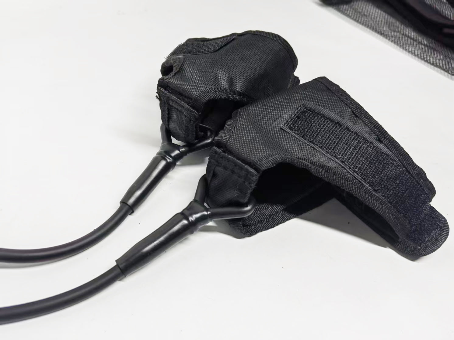 Swimming Kick Resistance Cords