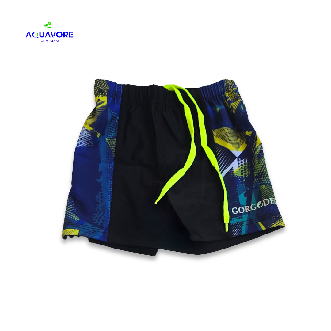 Boys' Swimming Trunks