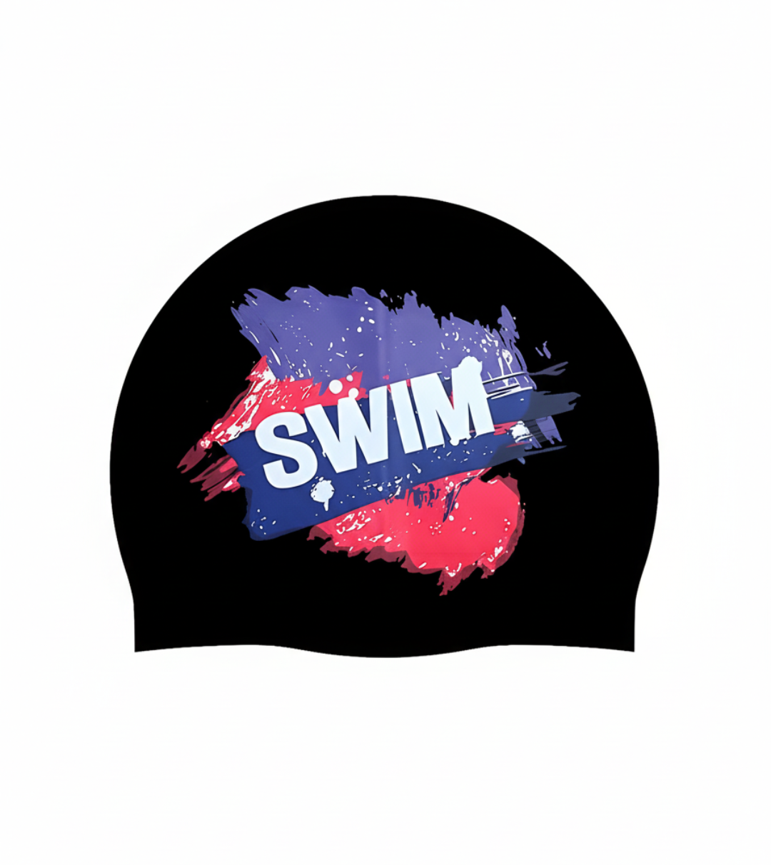 💥 Color Splash Swim