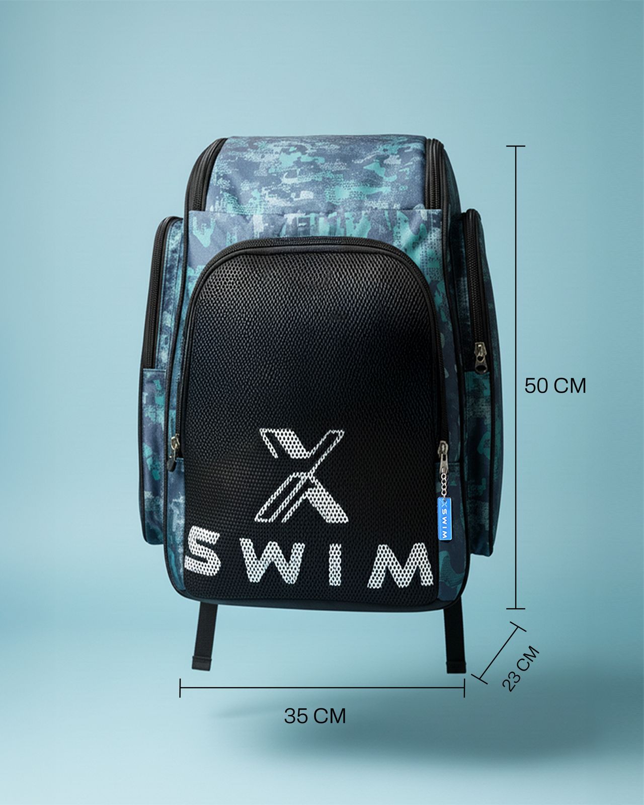 X-SWIM Waterproof Backpack