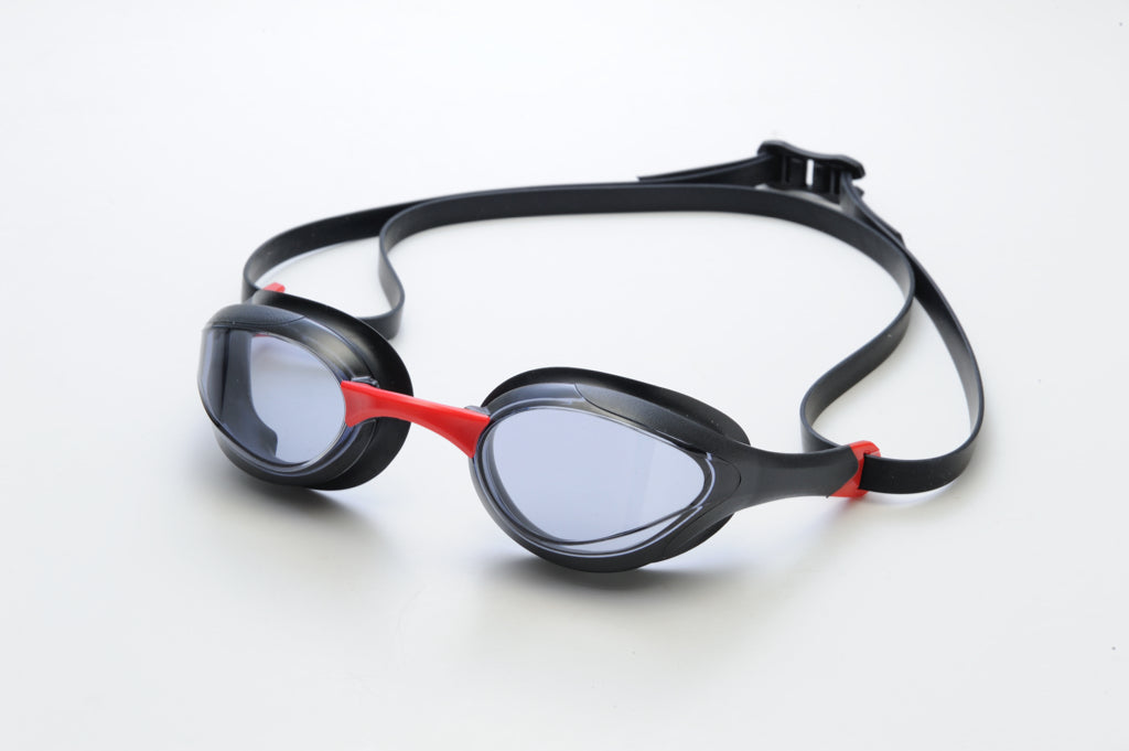 SAEKO JET TRANSPARENT SWIMING GOGGLES S58V/ Racing – Aquavore