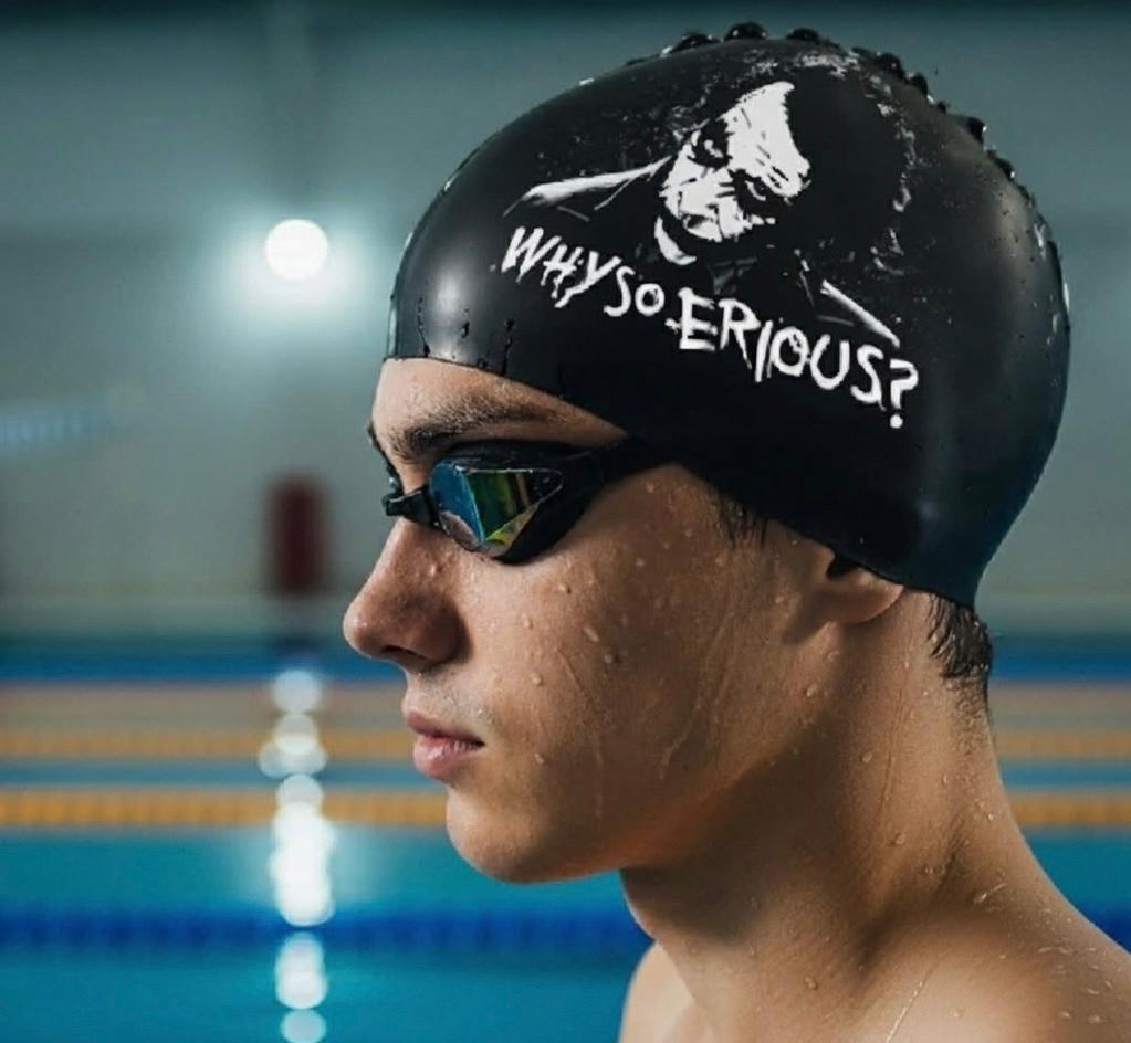 🃏 Why So Serious (Joker)