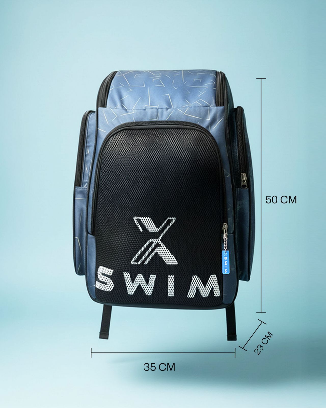 X-SWIM Waterproof Backpack
