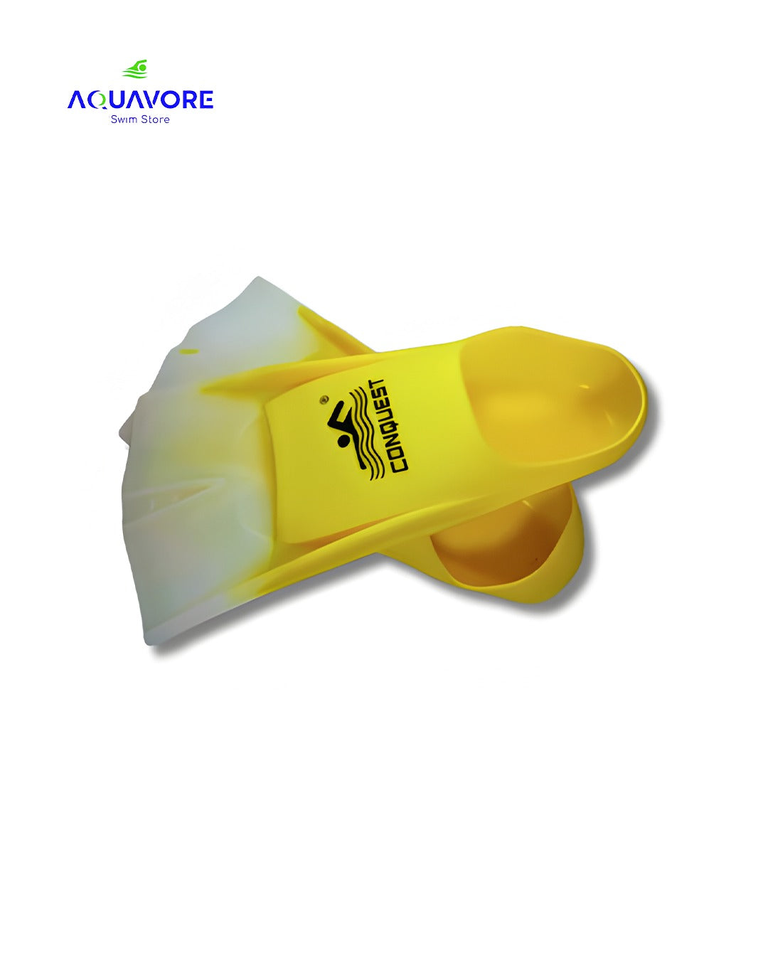 زعانف زوومرز السيليكونية