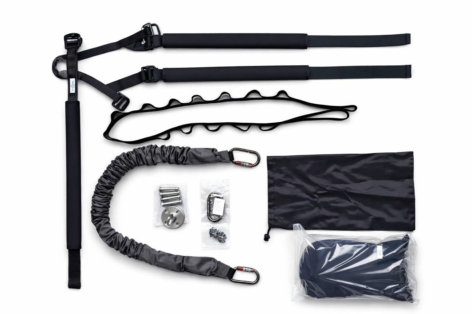 Bungee Jump Cord Indoor – Swim Starts, Technique & Yoga Training