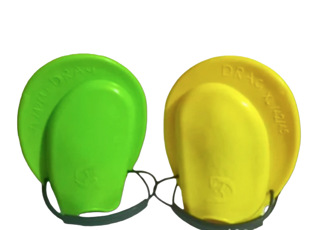 زعانف بريست