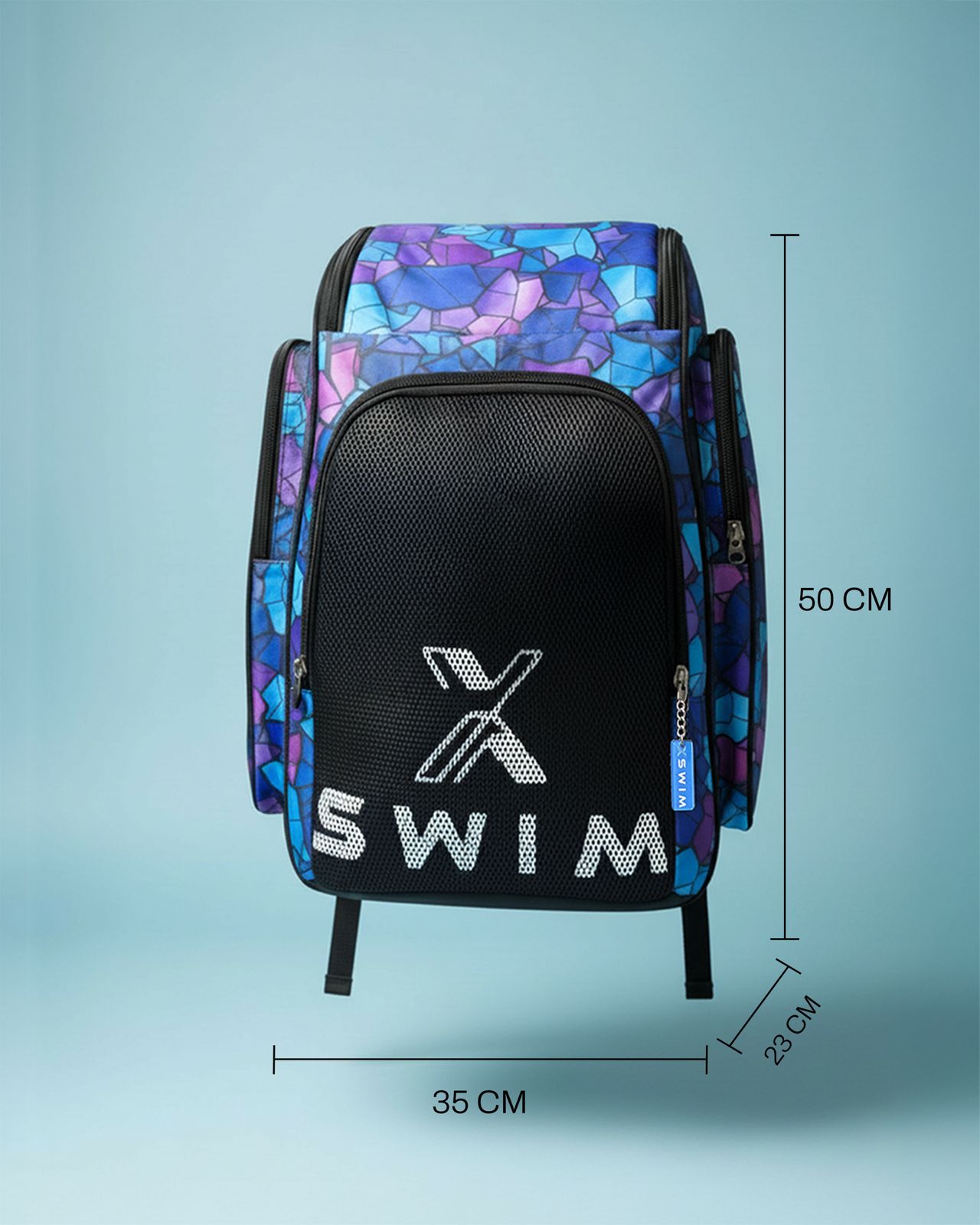 X-SWIM Waterproof Backpack