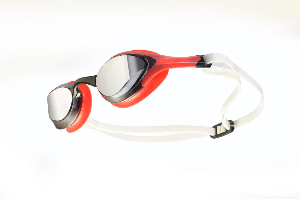 saeko swimming goggles SAEKO JET MIRROR SWIMMING GOGGLES S58UV – Aquavore