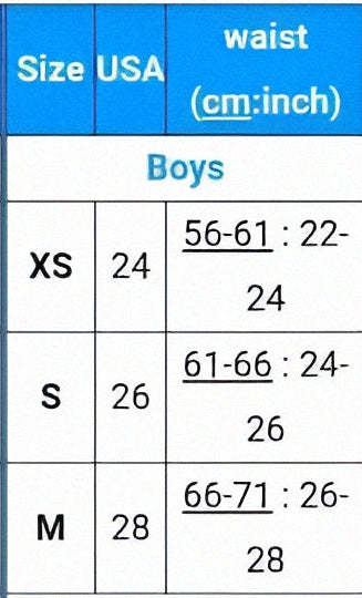 Yingfa Performance Swim Jammers