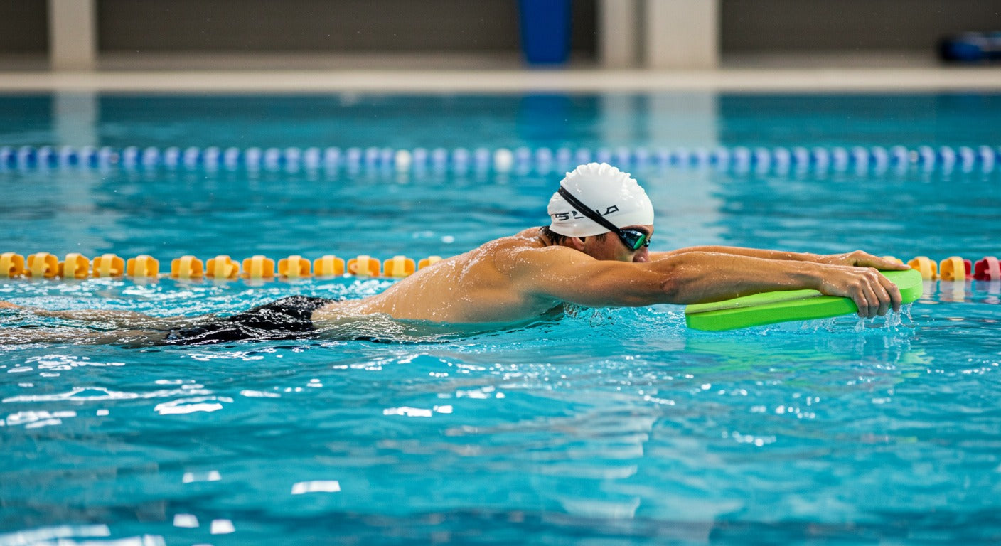 لوح السباحة (بورد)