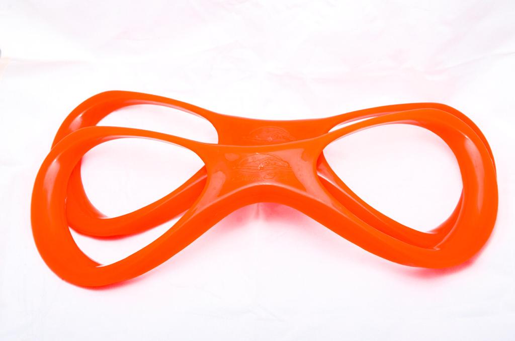 Swim Fast Forearm Paddles – Stroke Technique Trainer