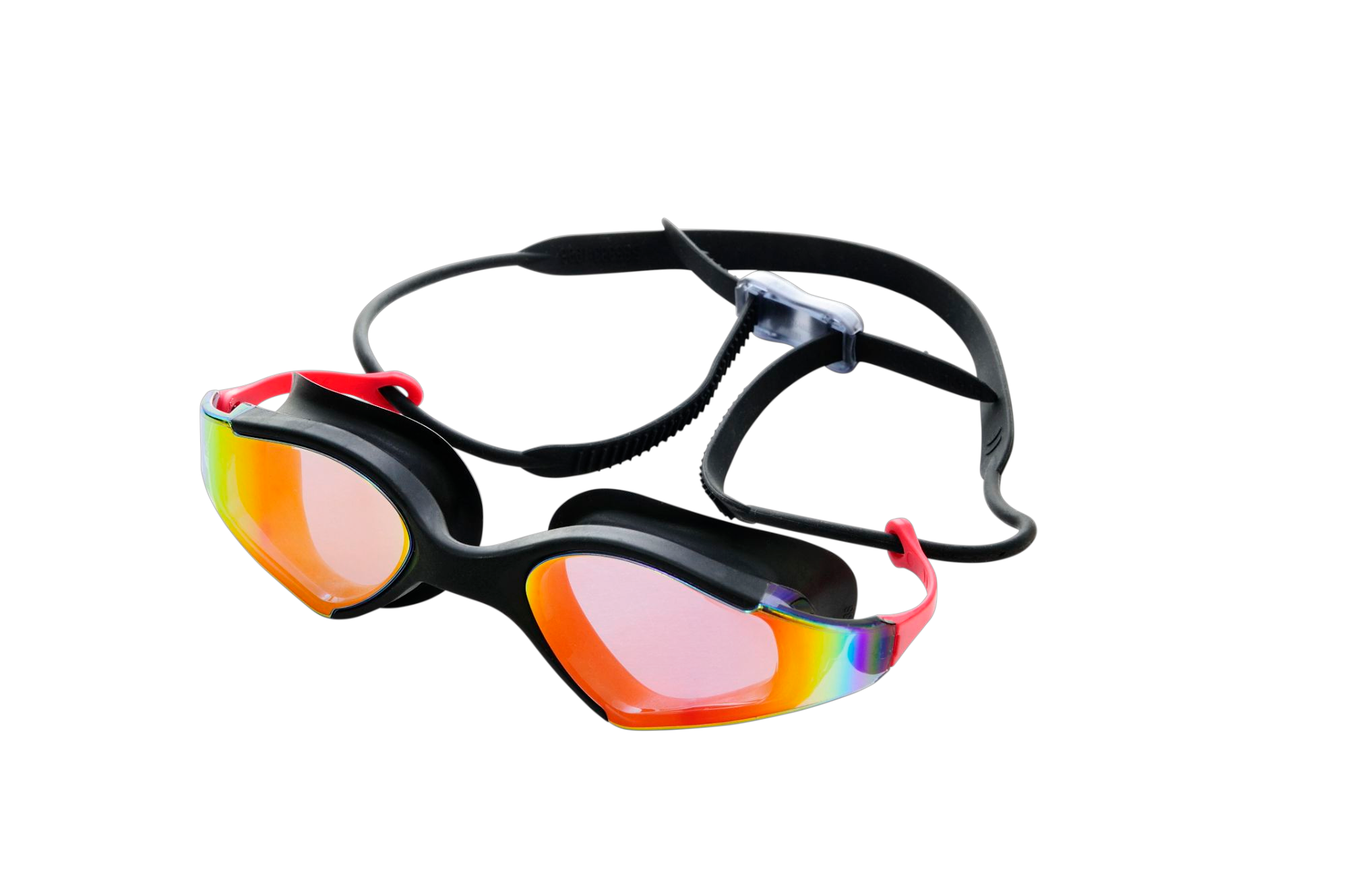 نضاره بليد ميرور مضاده للضباب في السباحه 