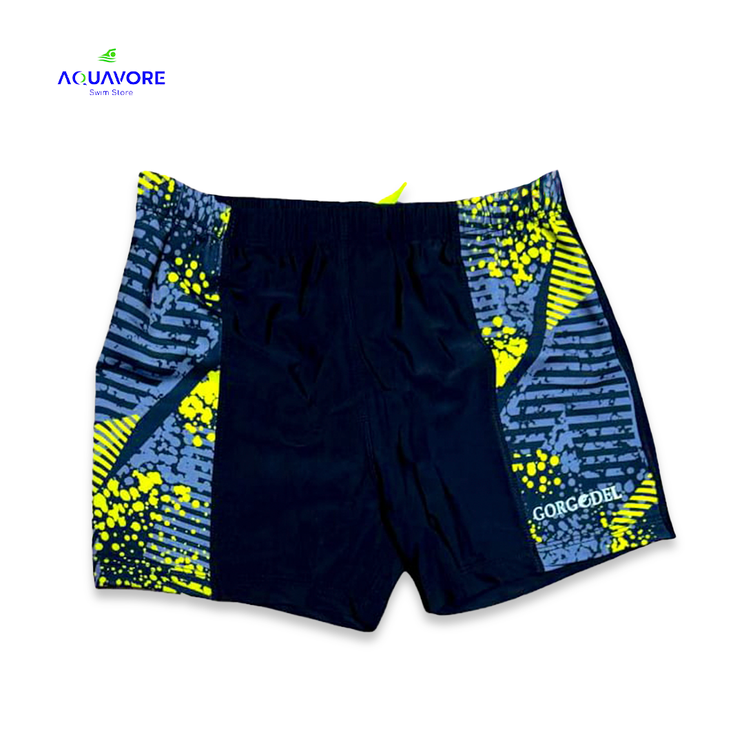 Boys' Swimming Trunks