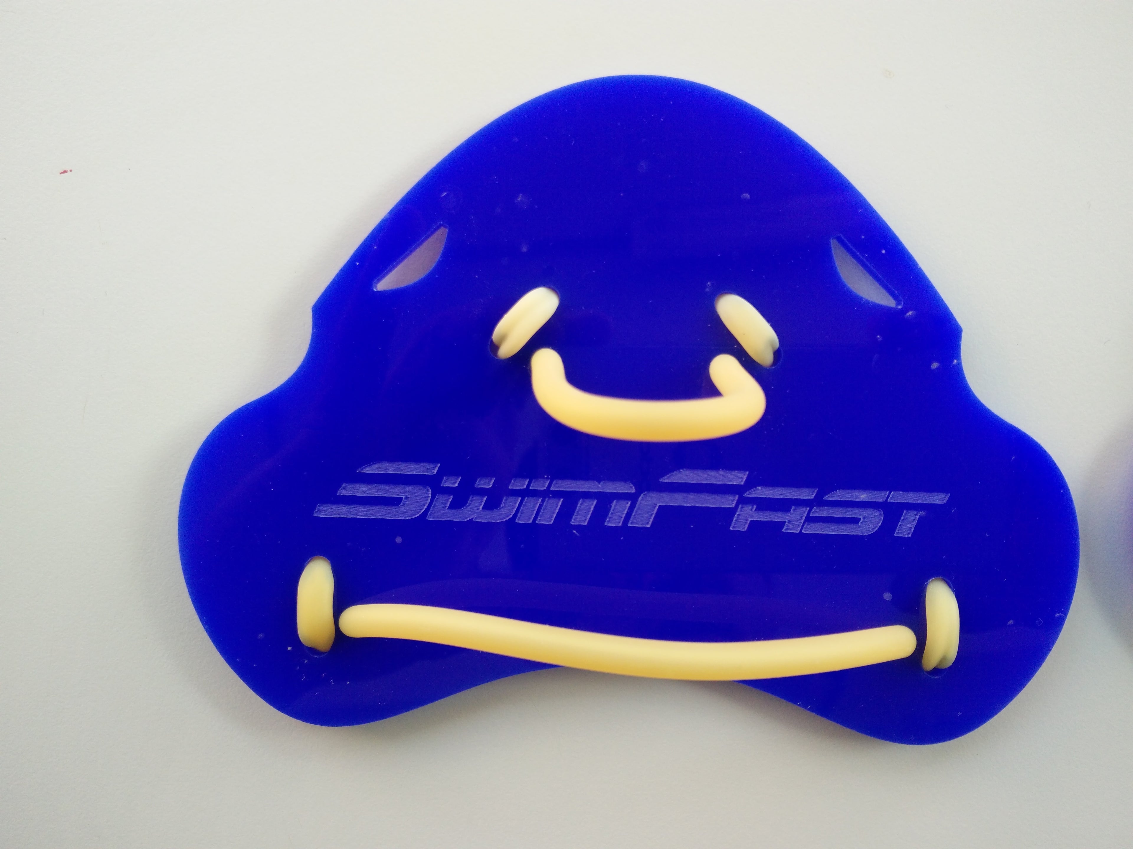 Swim Fast Hand Paddles – Stroke Power Trainer