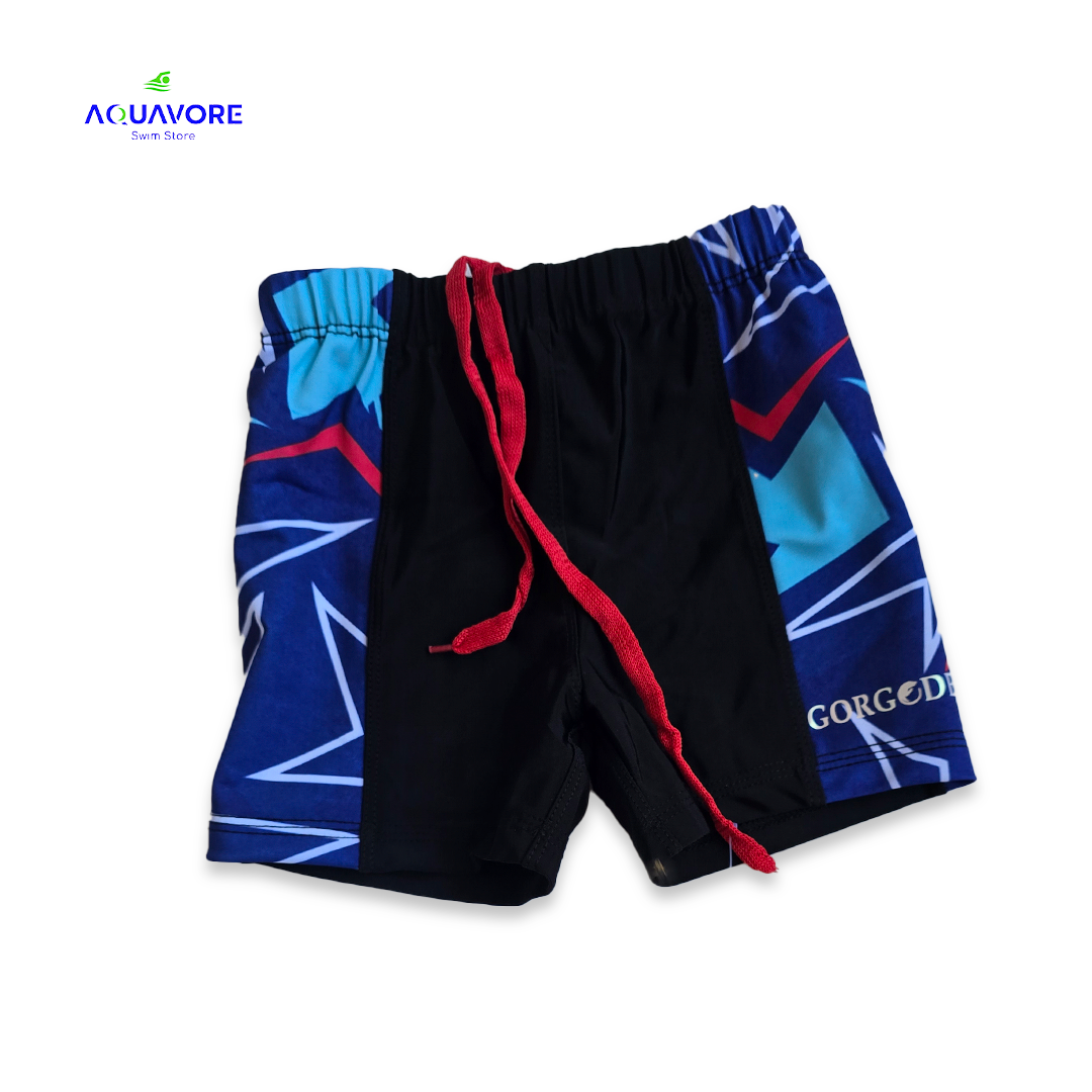 Boys' Swimming Trunks