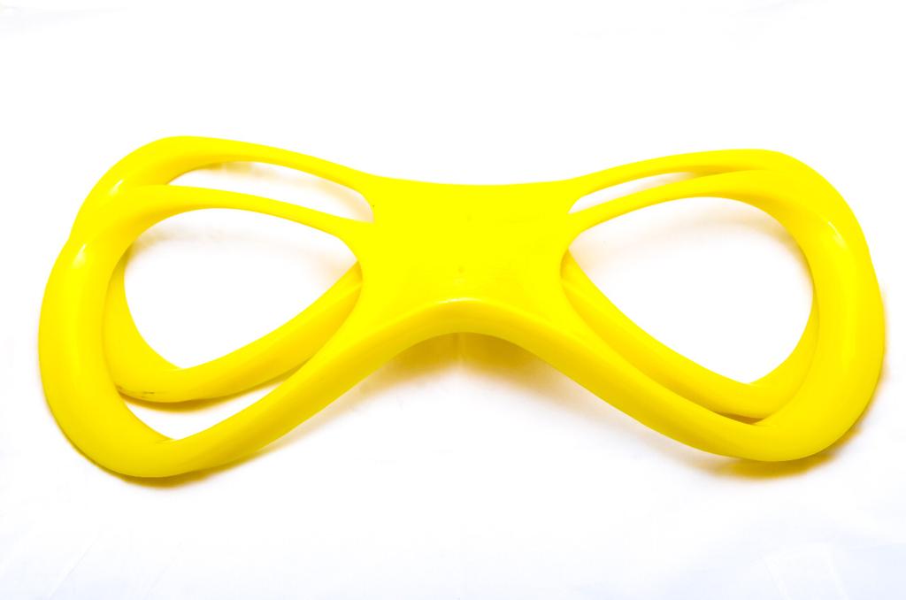 Swim Fast Forearm Paddles – Stroke Technique Trainer