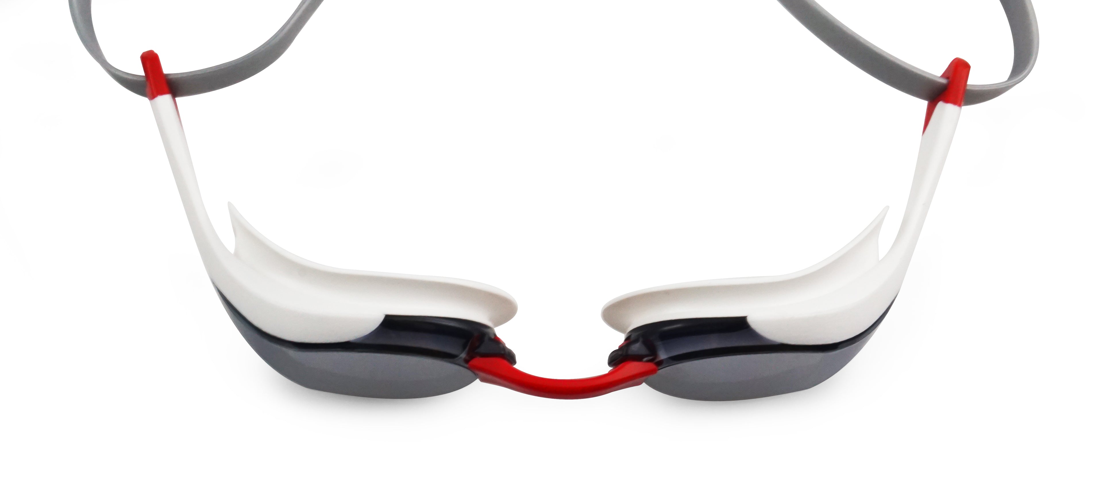 SAEKO JET MIRROR SWIMMING GOGGLES S58UV