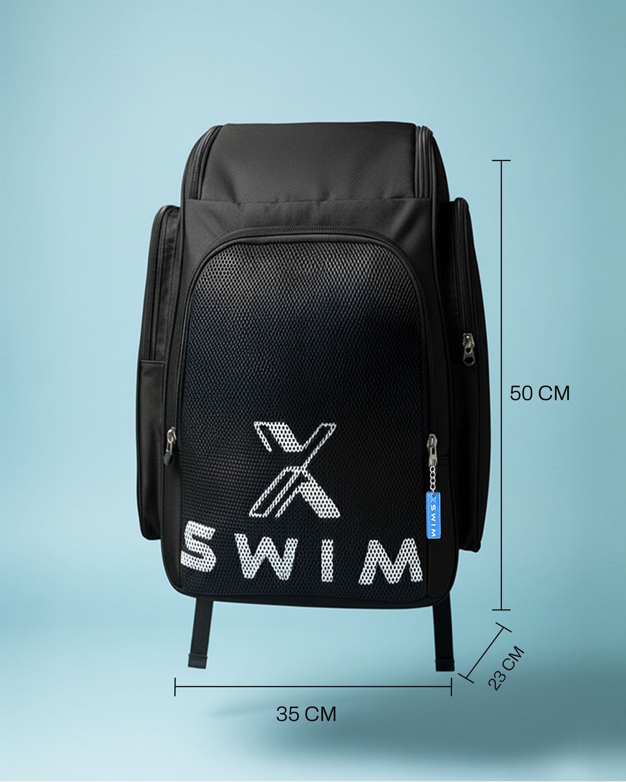 aquabourne waterproof laptop backpack Adventure 12L It features a quick Aquabourne Midnight Waterproof Cycling Backpack