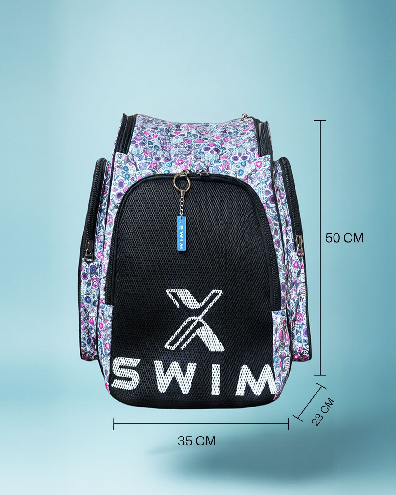 X-SWIM Waterproof Backpack